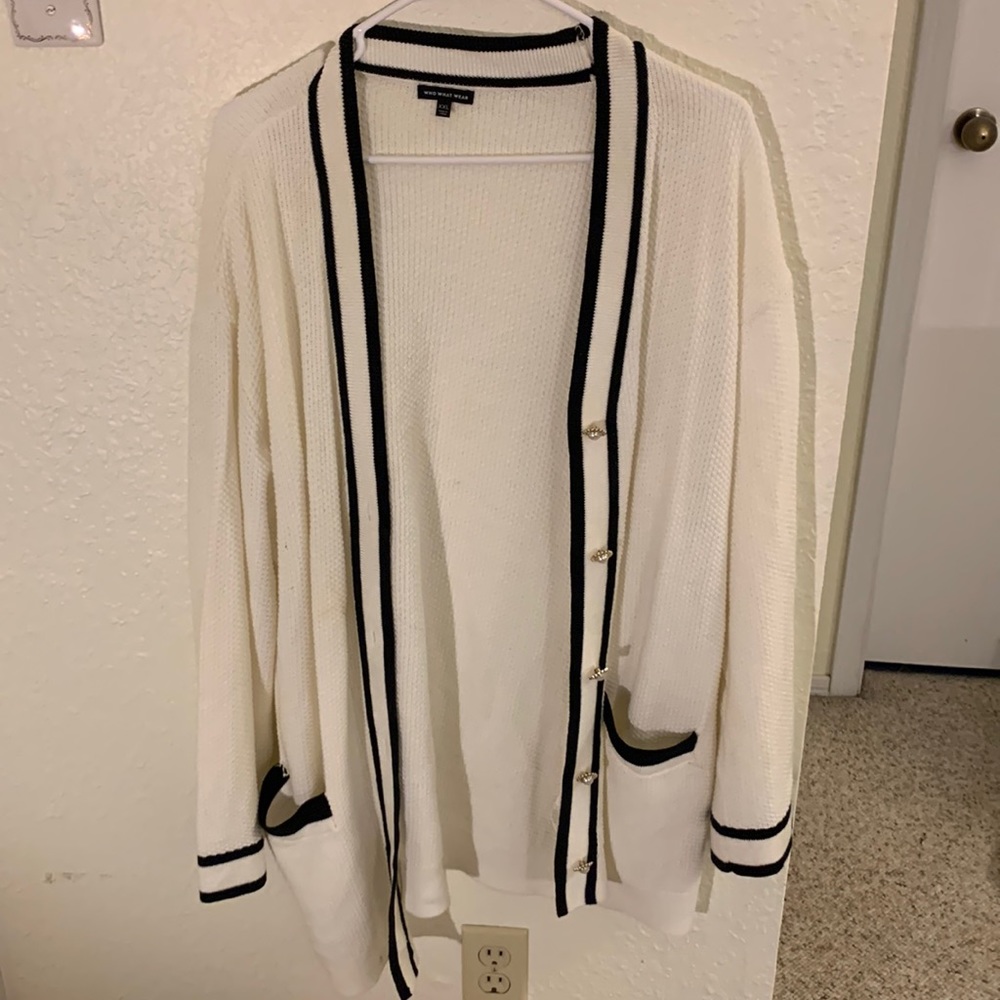 Cardigan